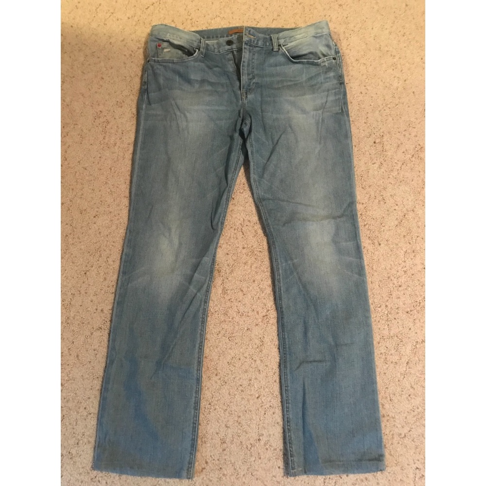 Joes Jeans Brixton 36 x 33